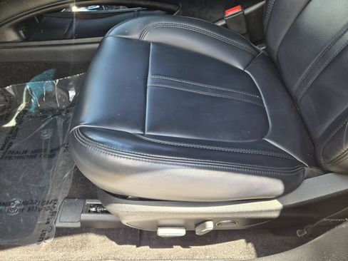 Used 2018 Lincoln MKZ Premiere FWD image 21