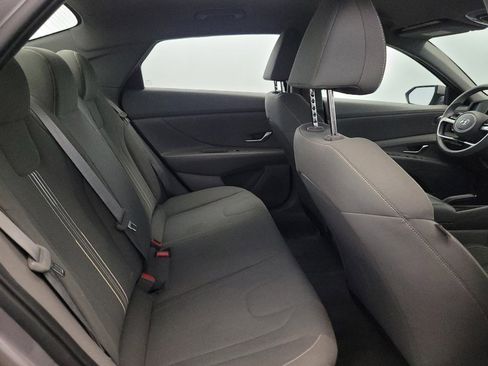 Used 2021 Hyundai Elantra SEL w/ Cargo Package FWD image 19