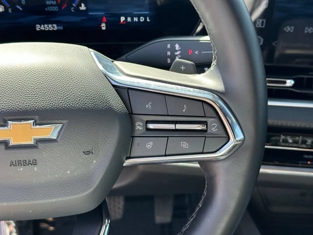Certified 2026 Chevrolet Equinox LT AWD/4WD image 20