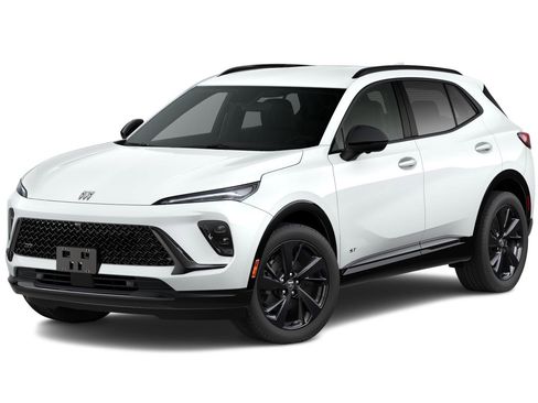 New 2026 Buick Envision Sport Touring image 14