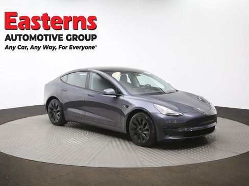 Used 2023 Tesla Model 3 Long Range image 46