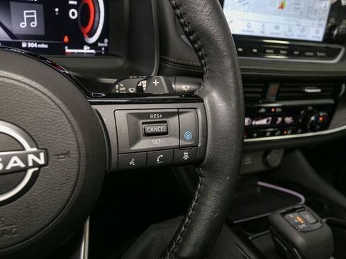 Used 2023 Nissan Rogue Platinum w/ Platinum Premium Package image 30