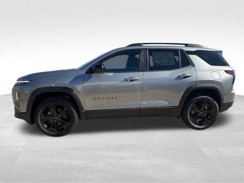 New 2026 Chevrolet Equinox LT w/ Midnight Edition image 2