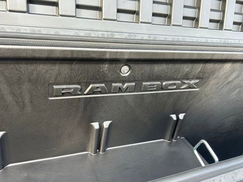 New 2026 RAM 1500 Tungsten w/ Bed Utility Group image 37