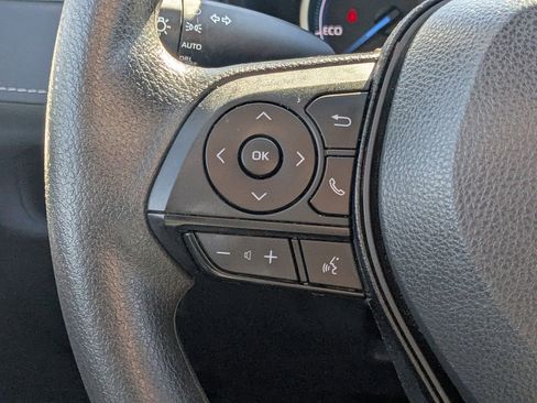 Used 2024 Toyota RAV4 XLE image 23