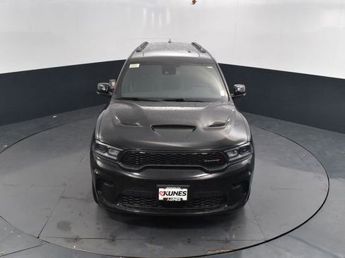 New 2026 Dodge Durango GT image 39