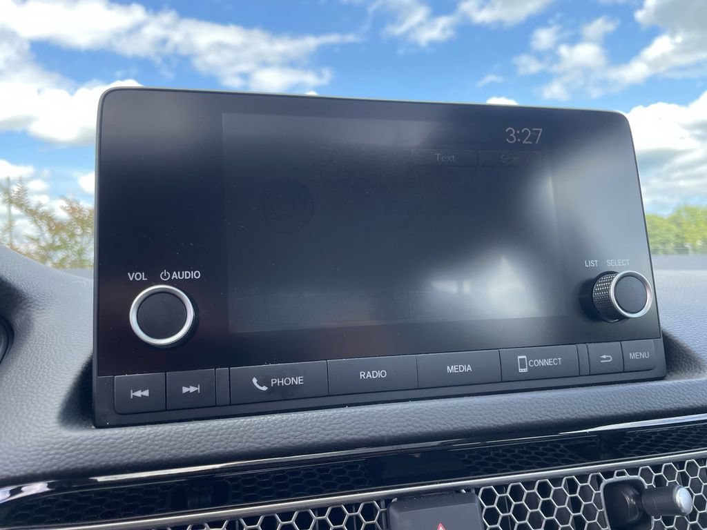 Used 2024 Honda Civic EX image 12