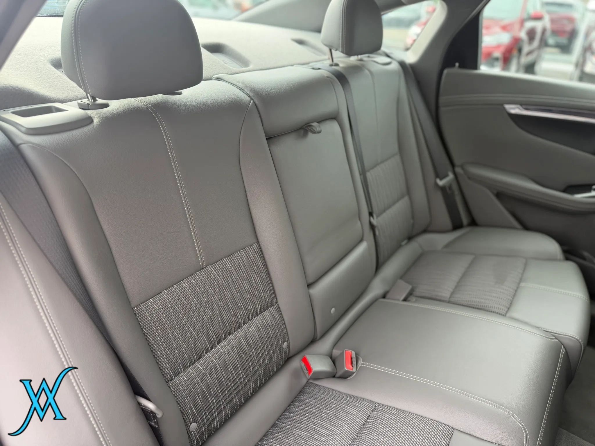 Used 2018 Chevrolet Impala LS FWD image 20