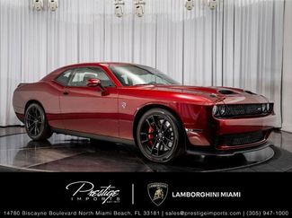 Used 2023 Dodge Challenger SRT Hellcat RWD video 1