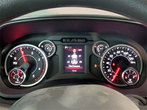 New 2025 RAM 2500 Tradesman image 26