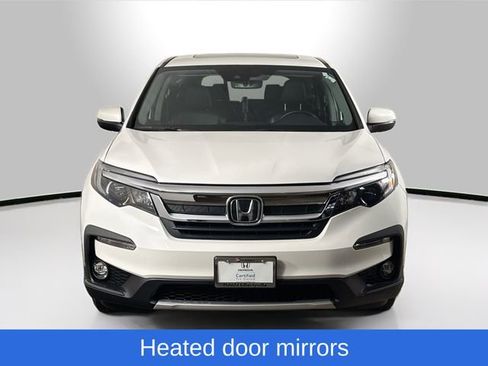 Certified 2022 Honda Pilot EX-L image 13