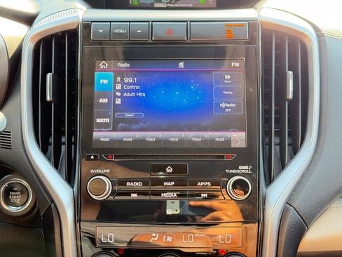 Used 2019 Subaru Ascent Touring w/ Popular Package #3 AWD/4WD image 74