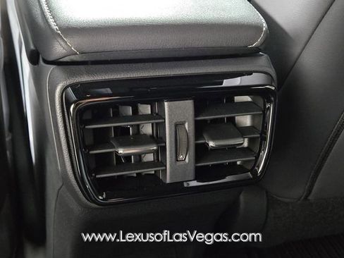 New 2026 Lexus NX 350 F Sport image 13