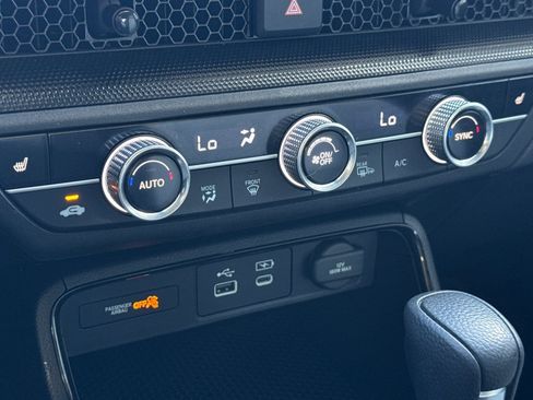 Certified 2023 Honda CR-V EX image 20