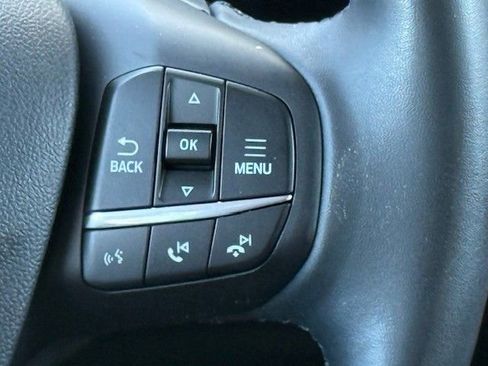 Certified 2024 Ford Bronco Sport Outer Banks image 29