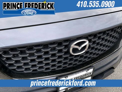 Used 2025 MAZDA CX-50 AWD 2.5 S w/ Preferred Package image 28