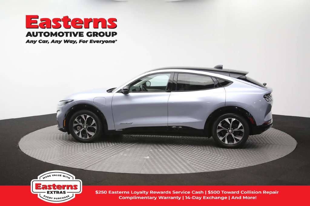 Used 2022 Ford Mustang Mach-E Premium AWD/4WD image 67