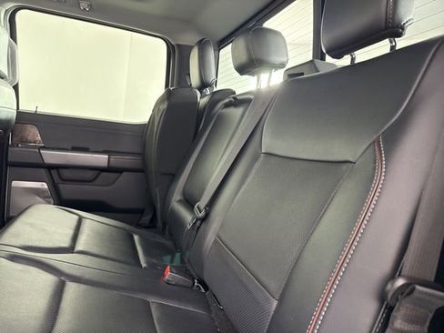 Used 2024 Ford F250 Lariat w/ Lariat Ultimate Package image 13