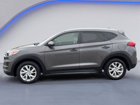 Used 2020 Hyundai Tucson Value image 7