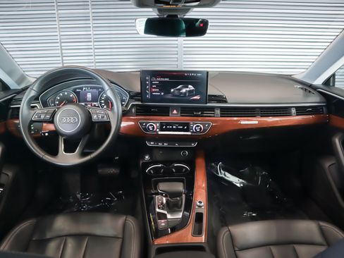 Used 2022 Audi A5 2.0T Premium w/ Convenience Package image 8