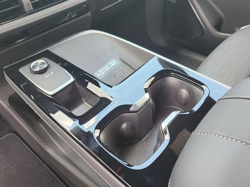 New 2026 Buick Enclave Sport Touring w/ Power Package FWD image 16