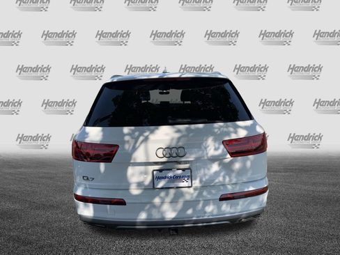 Used 2019 Audi Q7 2.0T Premium Plus AWD/4WD image 9