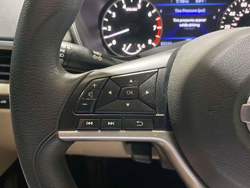 Used 2020 Nissan Altima 2.5 S FWD image 21