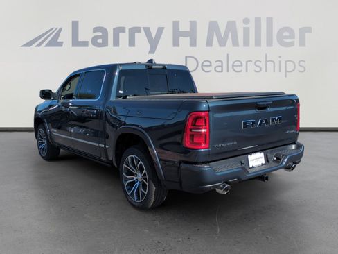 New 2026 RAM 1500 Tungsten image 3