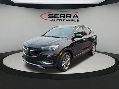 Used 2020 Buick Encore GX Essence w/ Experience Buick Package