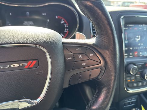 Used 2018 Dodge Durango GT w/ Premium Group image 20