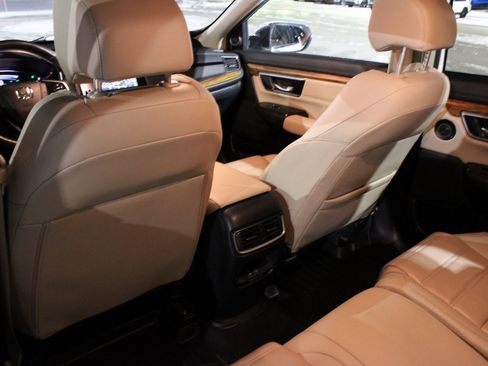 Used 2020 Honda CR-V Touring image 27