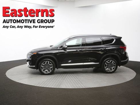 Used 2023 Hyundai Santa Fe Limited AWD/4WD image 62