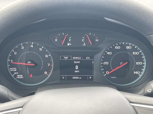 Used 2023 Chevrolet Malibu LS FWD image 26
