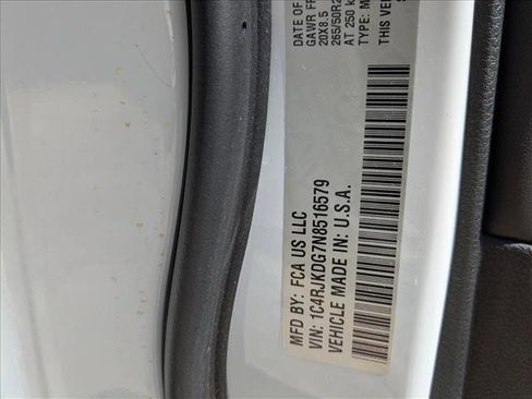 Used 2022 Jeep Grand Cherokee L Overland image 21