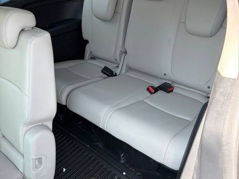 Certified 2025 Honda Odyssey EX-L image 22