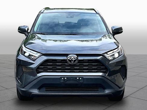 Used 2024 Toyota RAV4 XLE AWD/4WD image 4