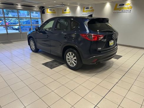 Used 2016 MAZDA CX-5 Touring AWD/4WD image 17