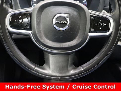 Used 2018 Volvo XC60 T6 Inscription w/ Convenience Package image 25