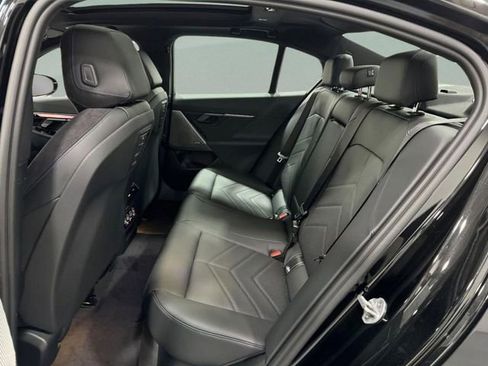 New 2026 BMW 530i xDrive w/ M Sport Package AWD/4WD image 10