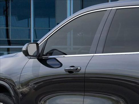 New 2026 GMC Acadia Denali Ultimate image 12