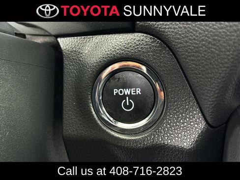 Certified 2025 Toyota RAV4 XSE w/ Advanced Technology Package AWD/4WD image 27