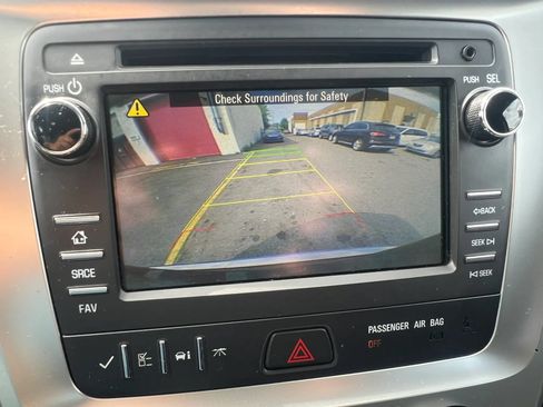 Used 2016 GMC Acadia SLE AWD/4WD image 27