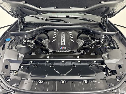 Used 2023 BMW X5 M w/ Competition Package image 30