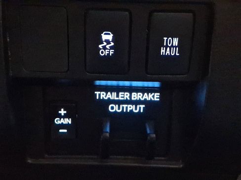 Used 2019 Toyota Tundra TRD Pro image 15