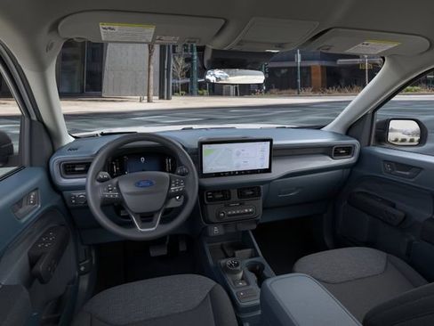 New 2025 Ford Maverick XL FWD image 9