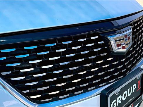 Used 2020 Cadillac CT4 Premium Luxury image 30