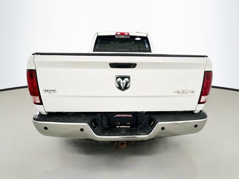 Used 2011 RAM 2500 Laramie image 7