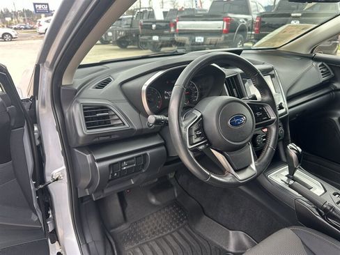 Used 2018 Subaru Crosstrek 2.0i Premium AWD/4WD image 23