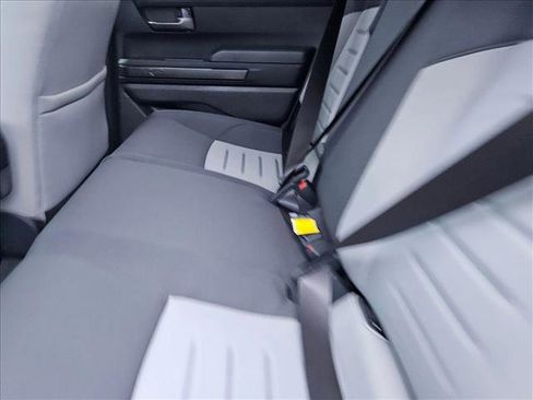 New 2025 Toyota Tacoma TRD Sport image 15