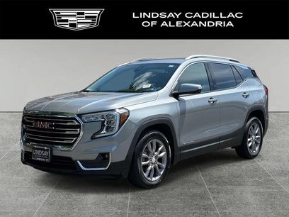 Used 2023 GMC Terrain SLT w/ LPO, Floor Liner Package